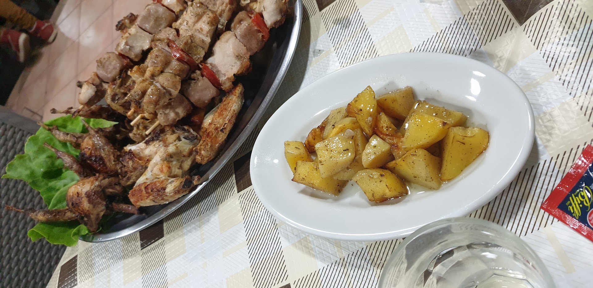 Girarrosto & Pizzeria da Pasquale