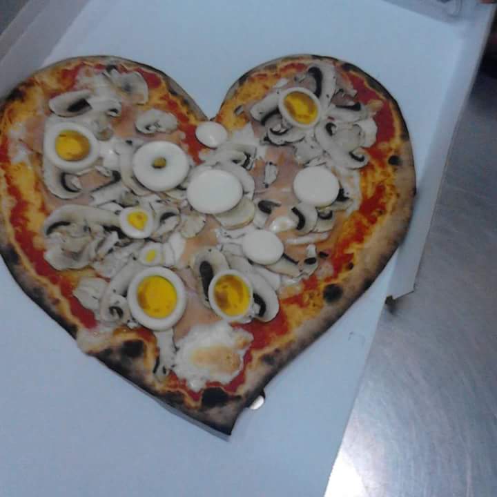 Girarrosto/Pizzeria San Giorgio