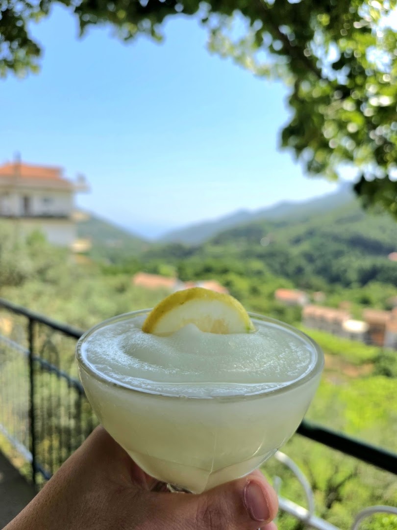 Girasole chiosco bar