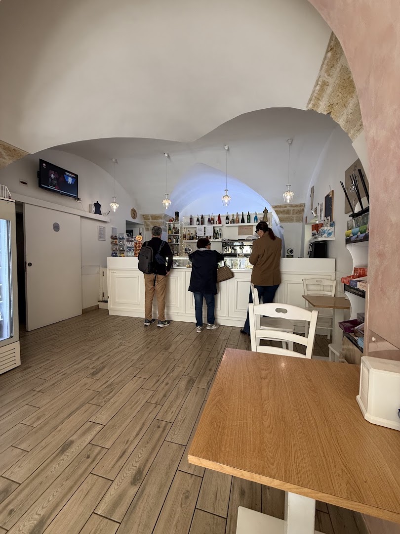 GiRó Cafè