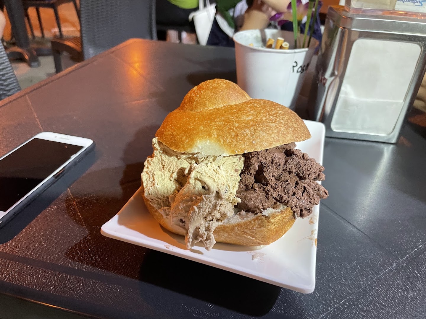 GiRó Cafè