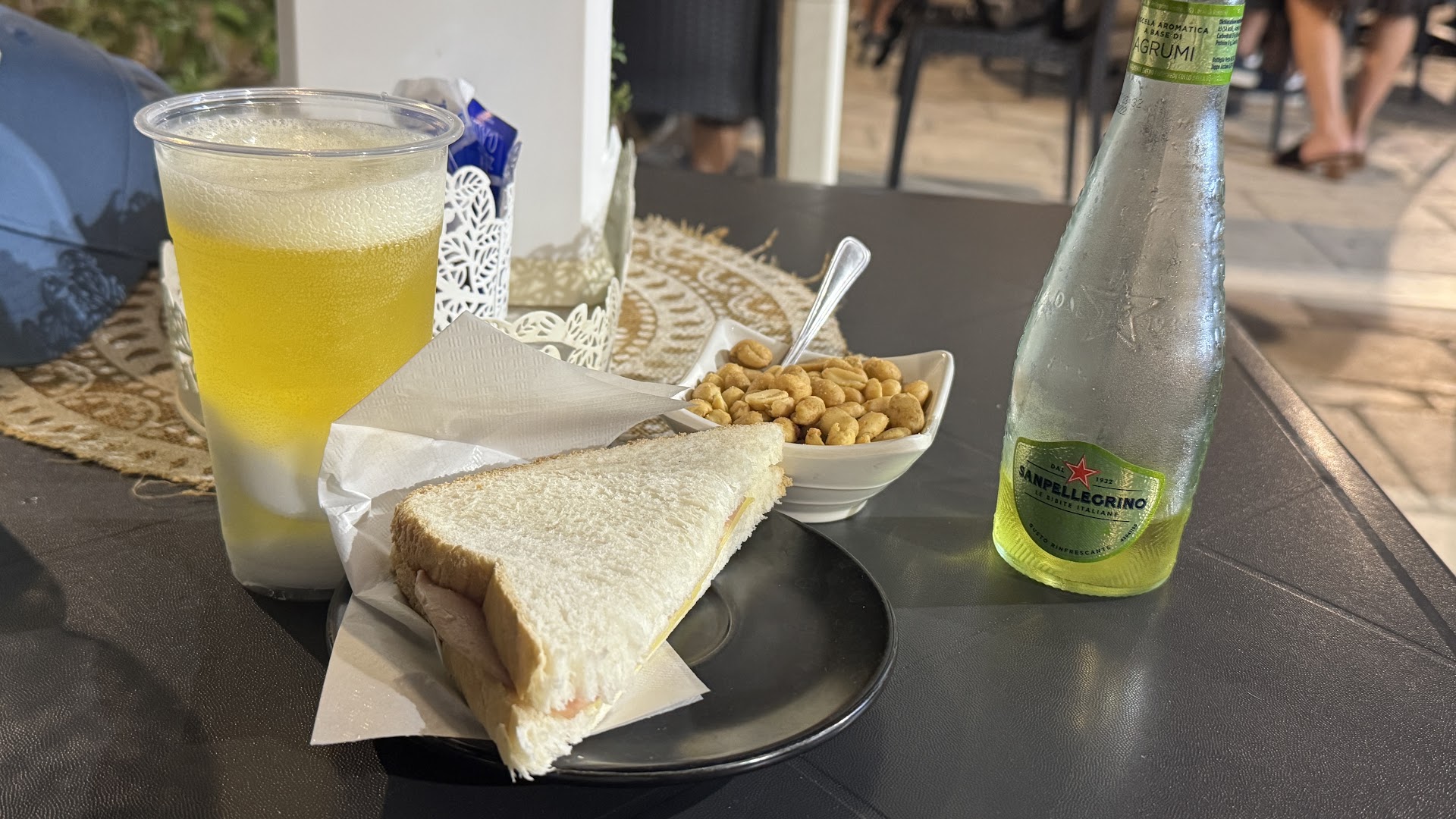 GiRó Cafè