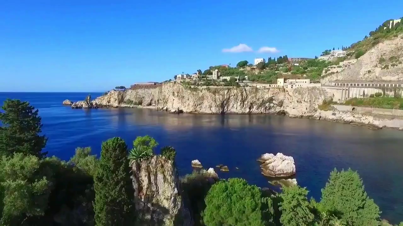 Giro in Barca Taormina