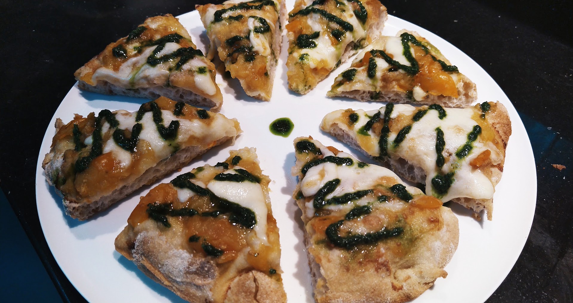 Giro Pizza