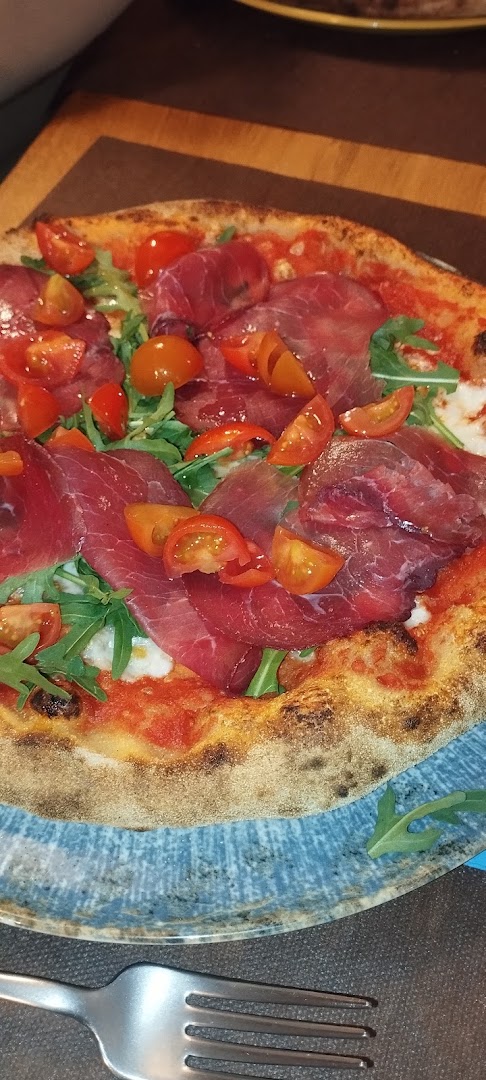 Giro Pizza