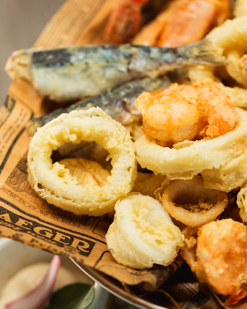 Giropesce