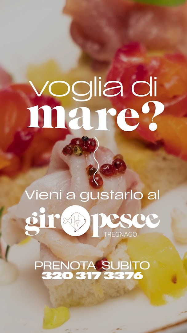 Giropesce