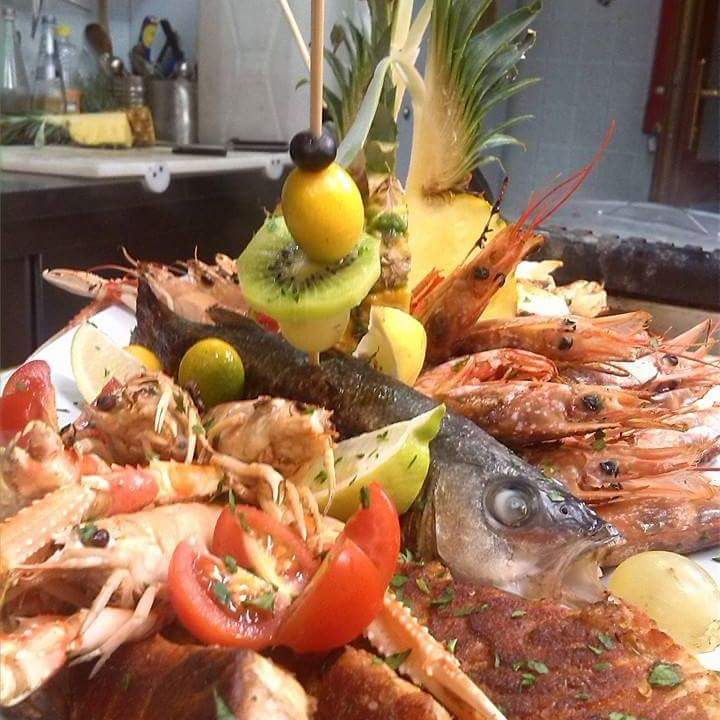 Giropesce