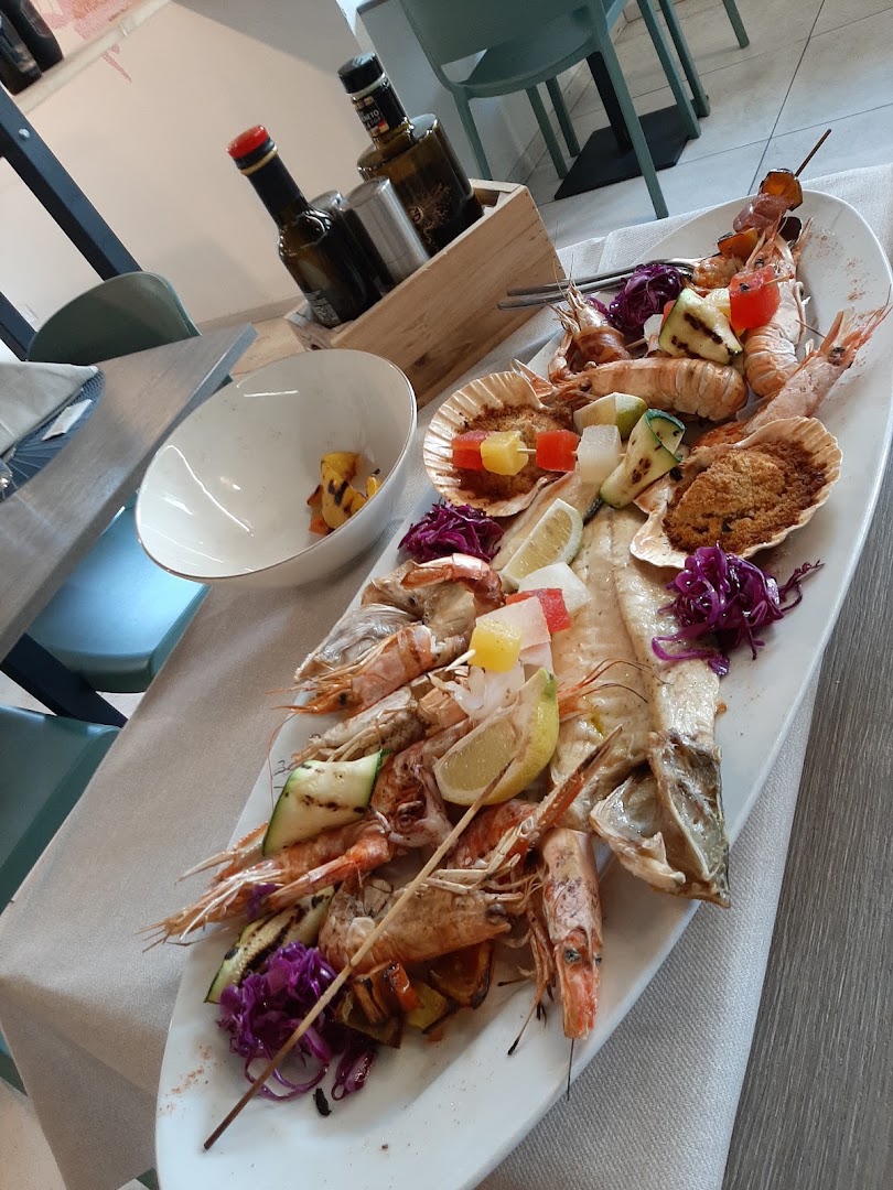 Giropesce