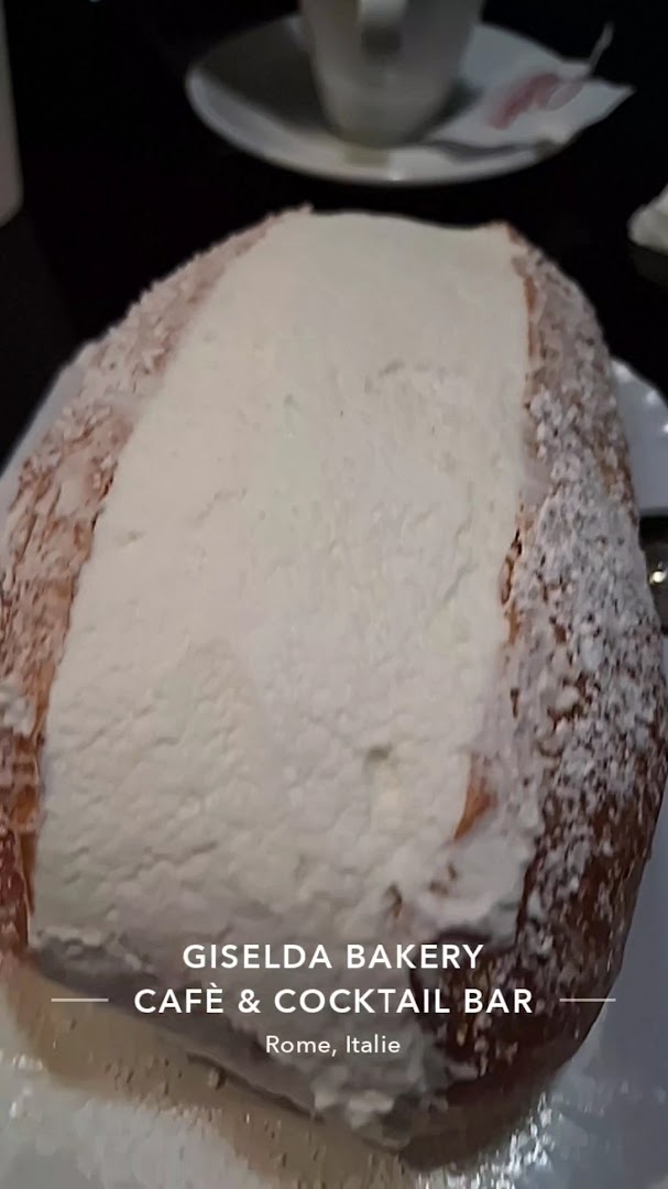Giselda Forno