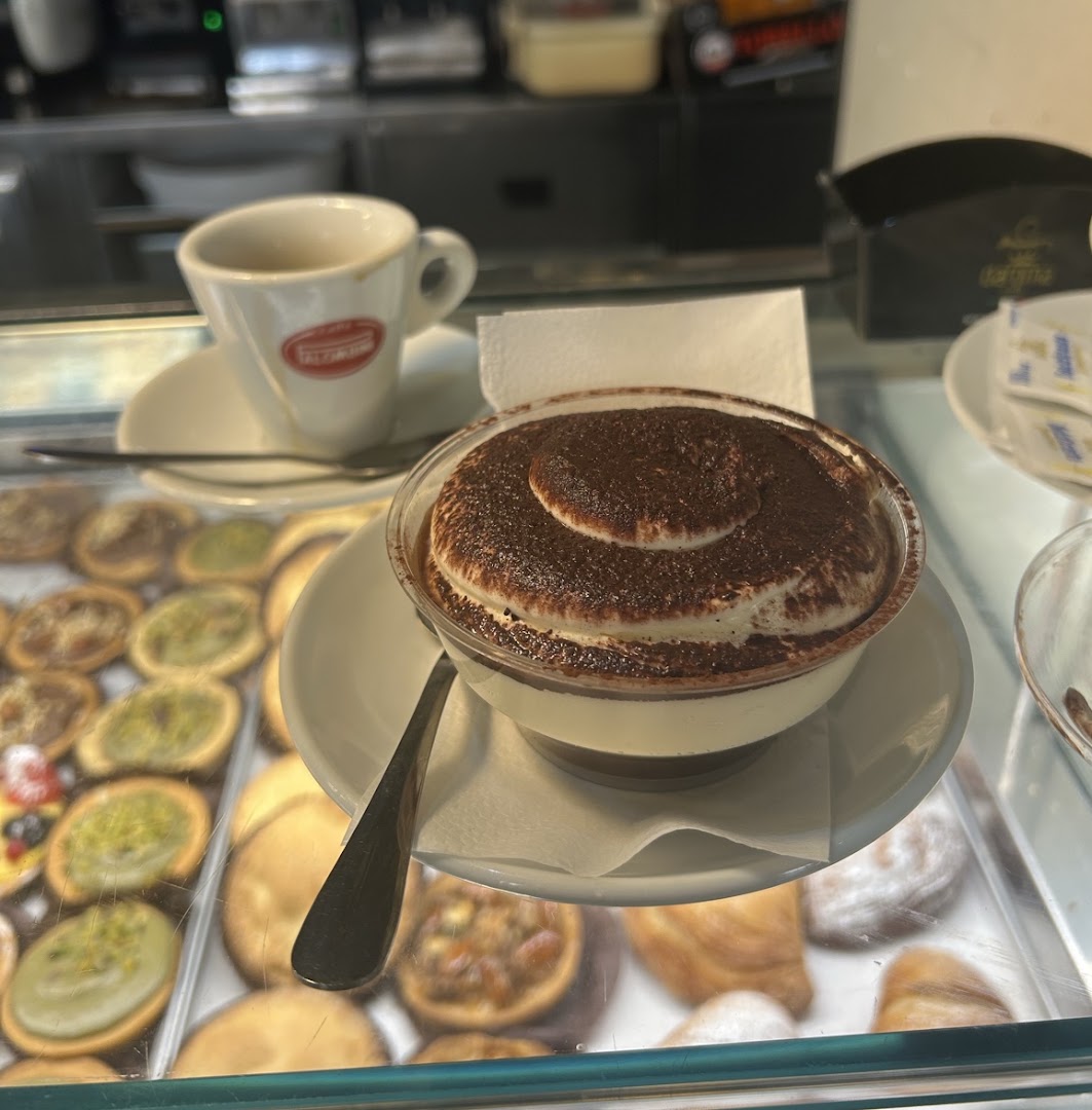 Giselda Forno