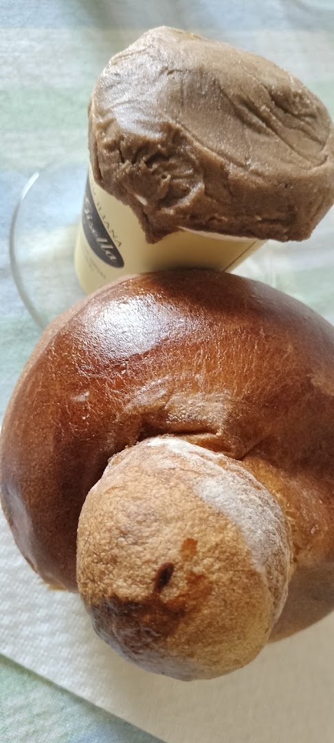 Gisella Bar/pasticceria
