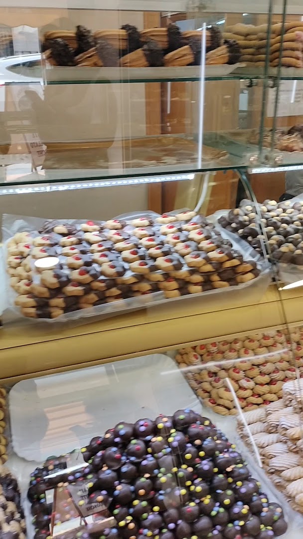 Gisella Bar/pasticceria, Motta Sant'Anastasia
