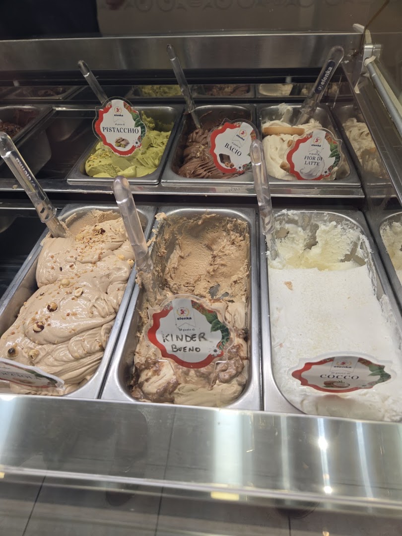 Gisella Bar/pasticceria