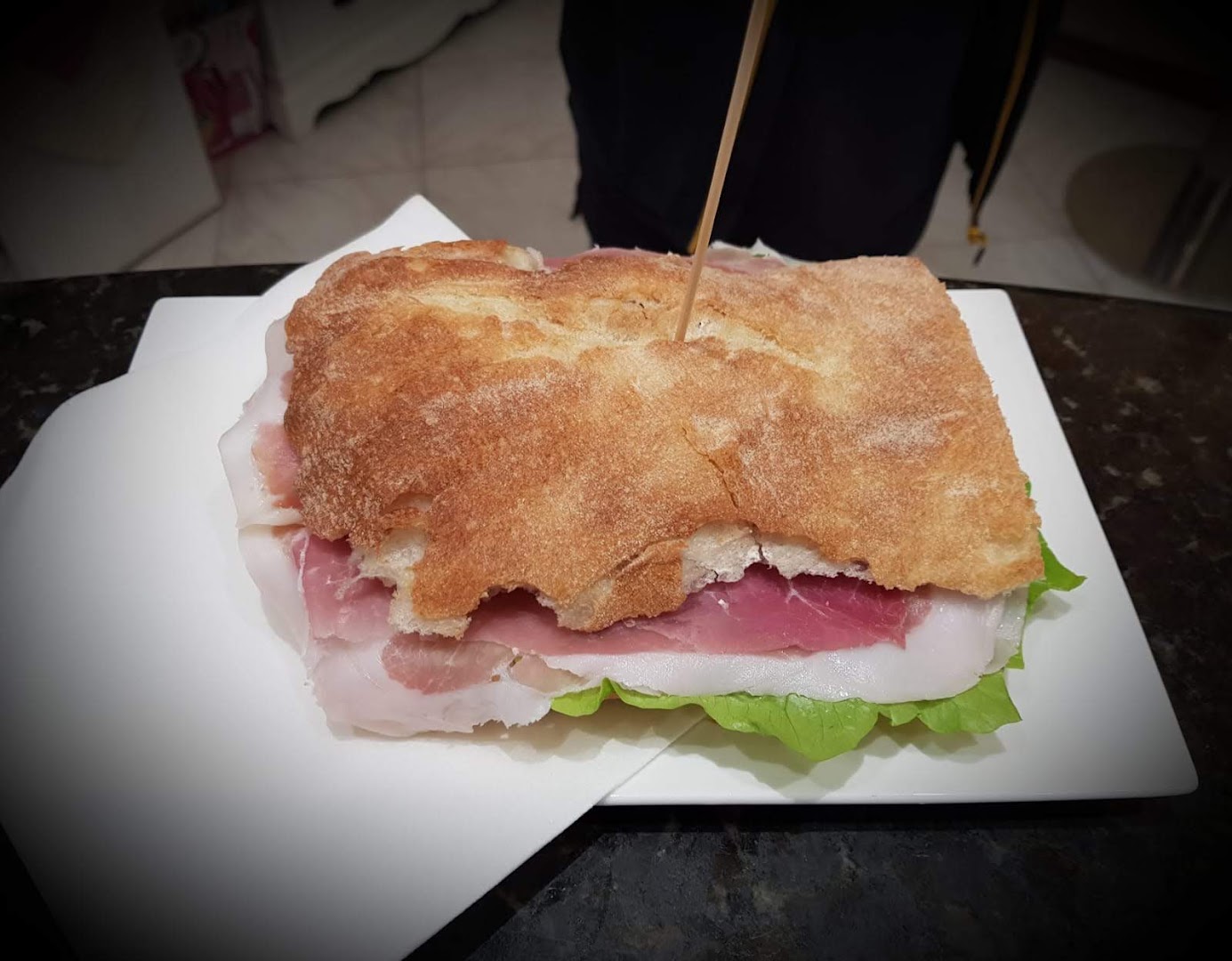 GITANO'S - Ristorante Pizzeria Panineria Bar Tabacchi
