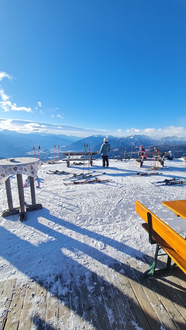 Gitschhütte
