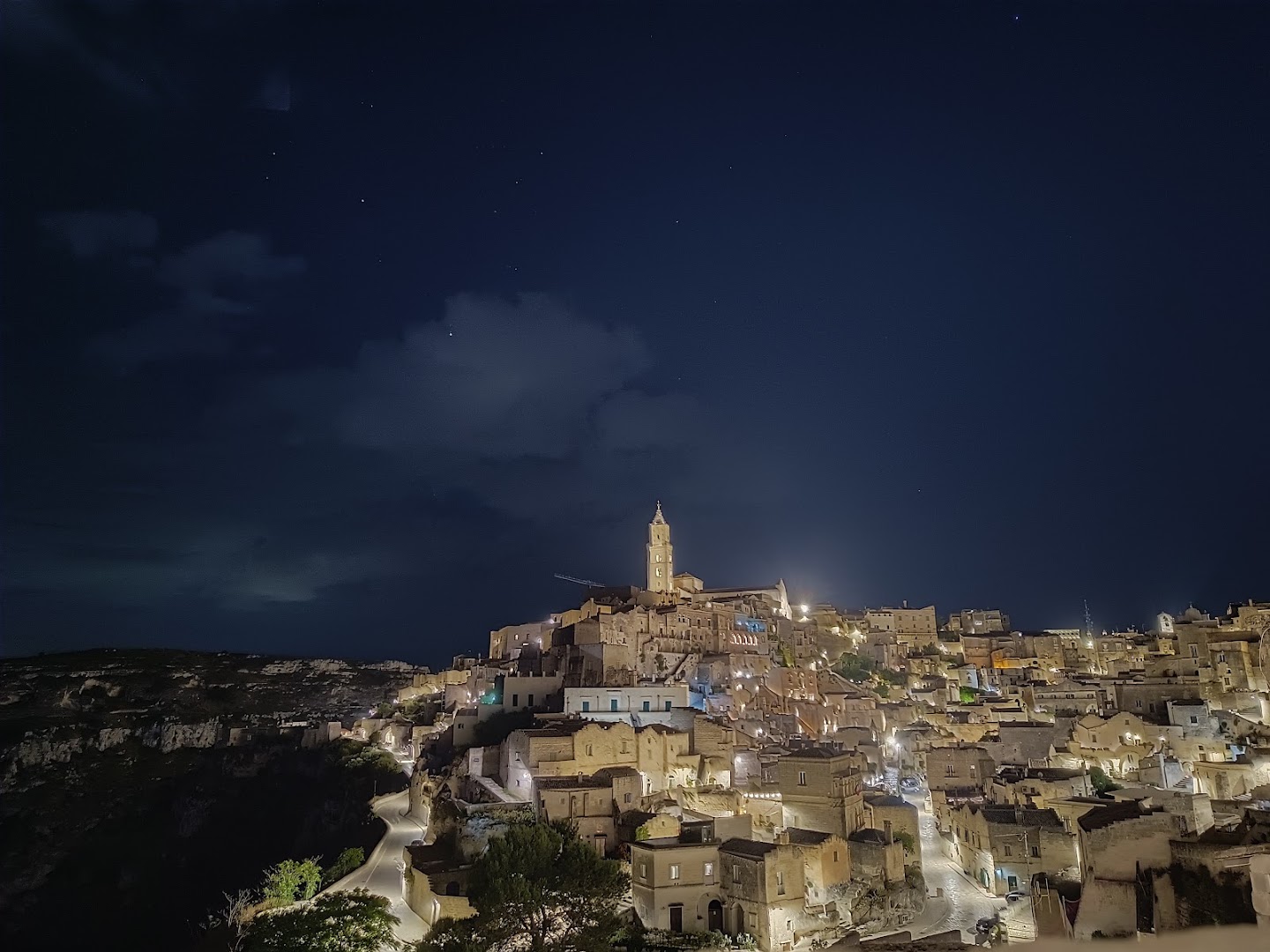 Giù a Sud | Bistrot nei Sassi