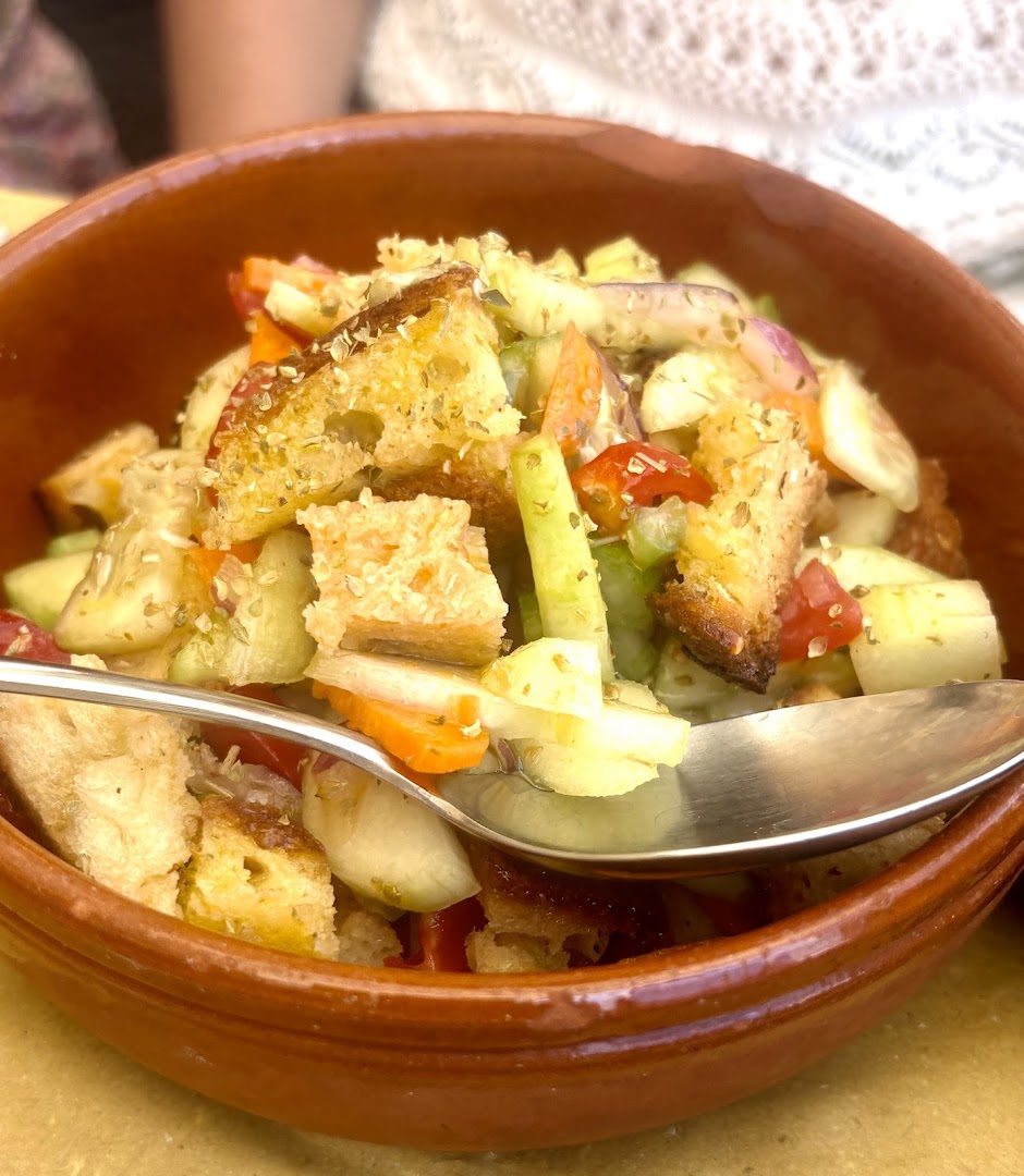 Giù a Sud | Bistrot nei Sassi