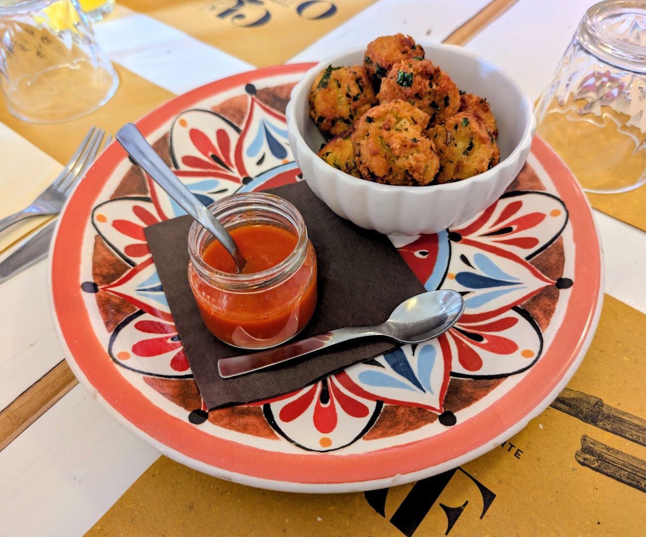 Giù a Sud | Bistrot nei Sassi