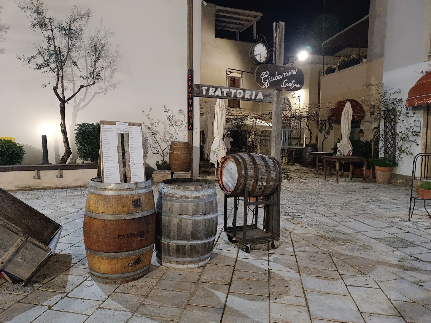 GIUDAMINO, cantina, enoteca, vineria