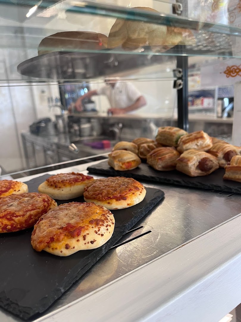 GiuDi Caffè, Bisceglie