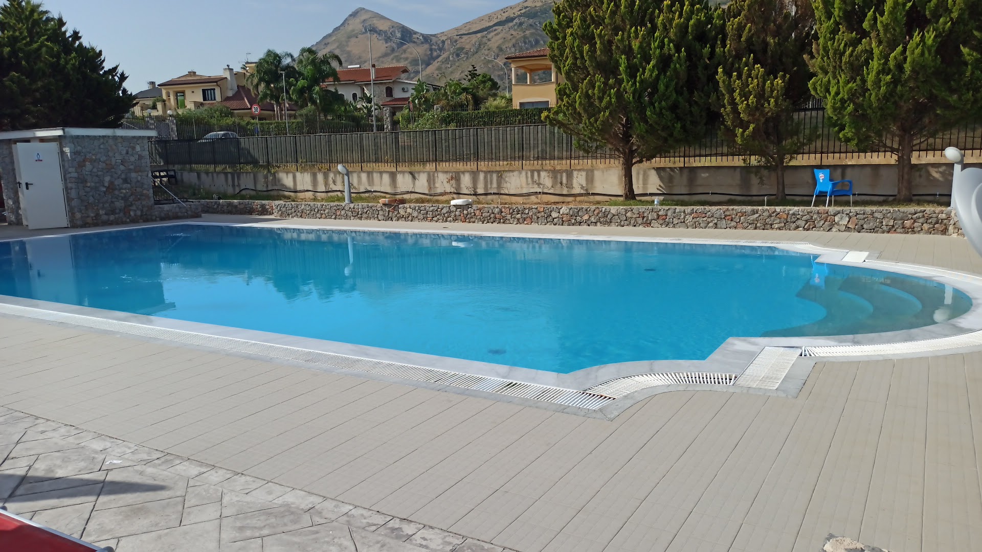 giufà beach sport village