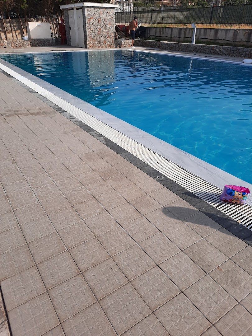 giufà beach sport village
