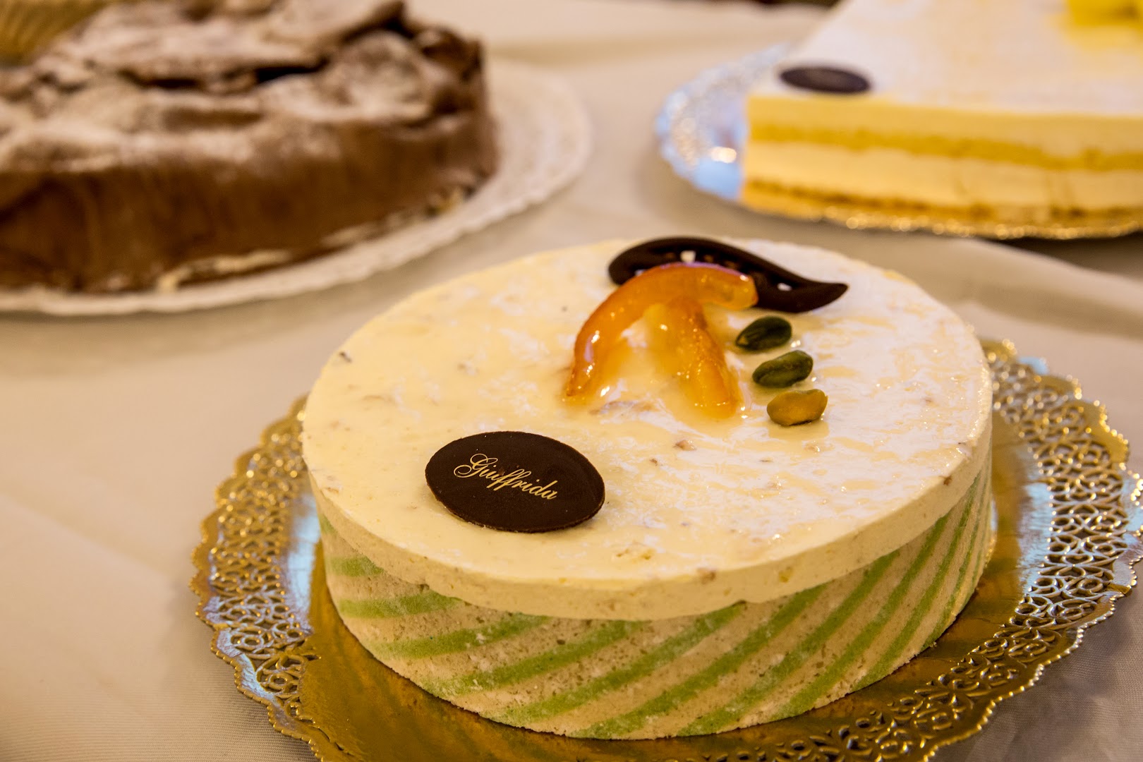 Giuffrida Pasticceria Bar