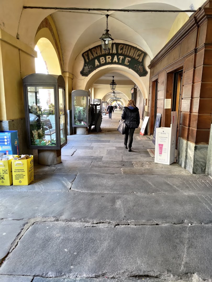 Giuffrida Pasticceria Bar