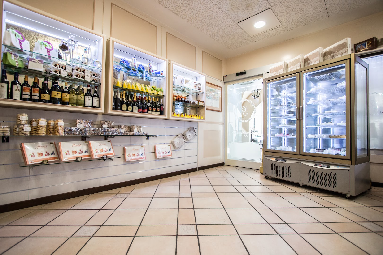 Giuffrida Pasticceria Bar