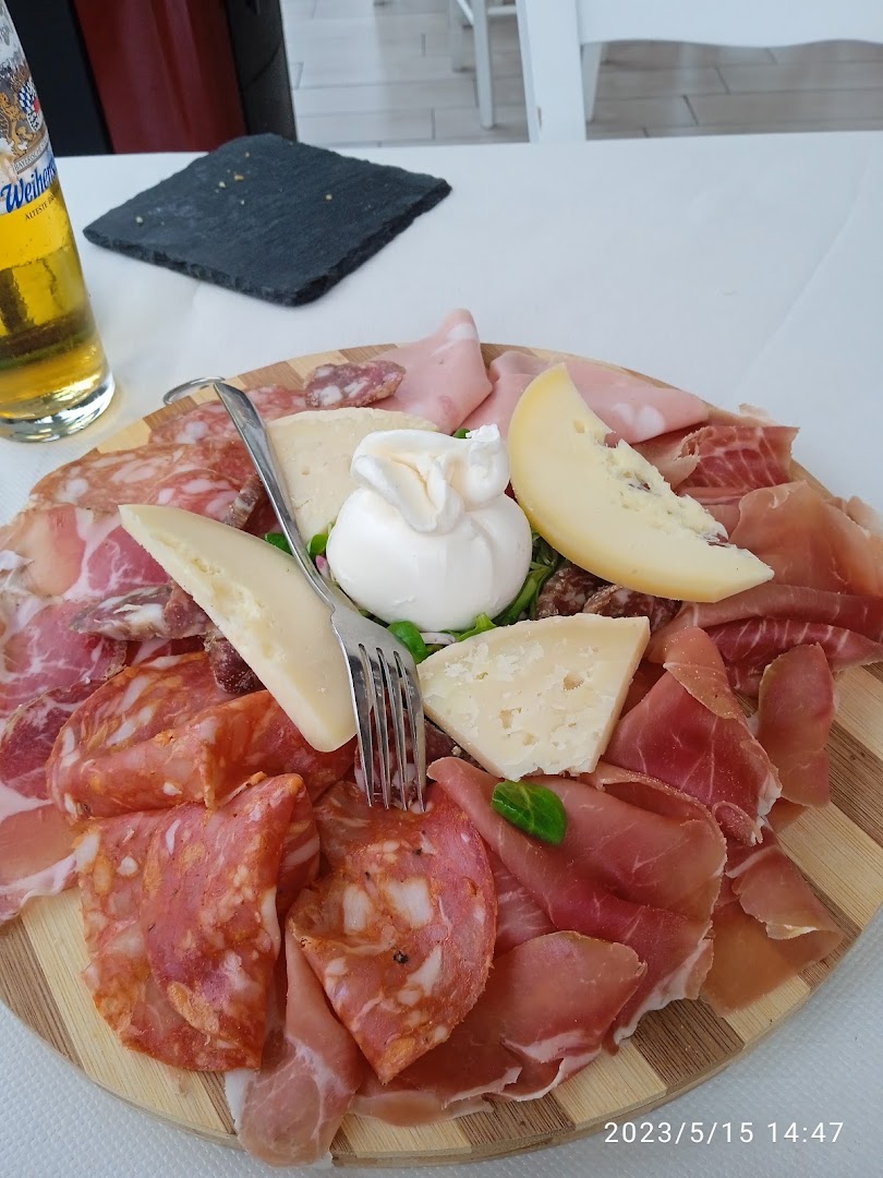 Giugiolandia Family Ristobar