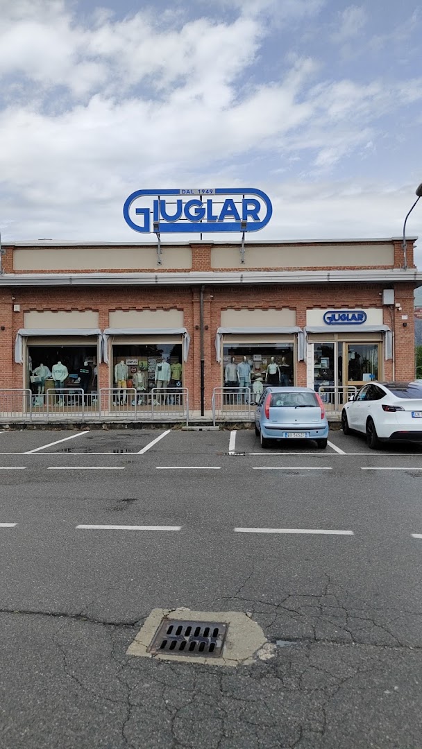 Giuglar srl