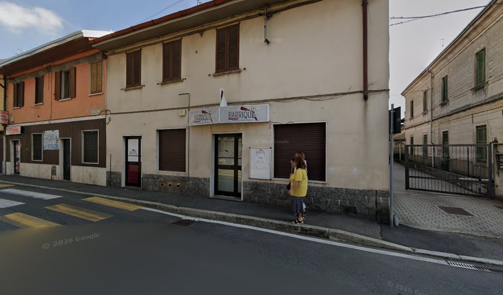 Giulia Caffè, Fagnano Olona