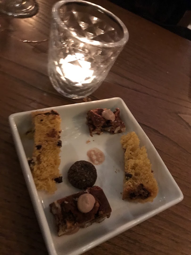 Giulia Restaurant