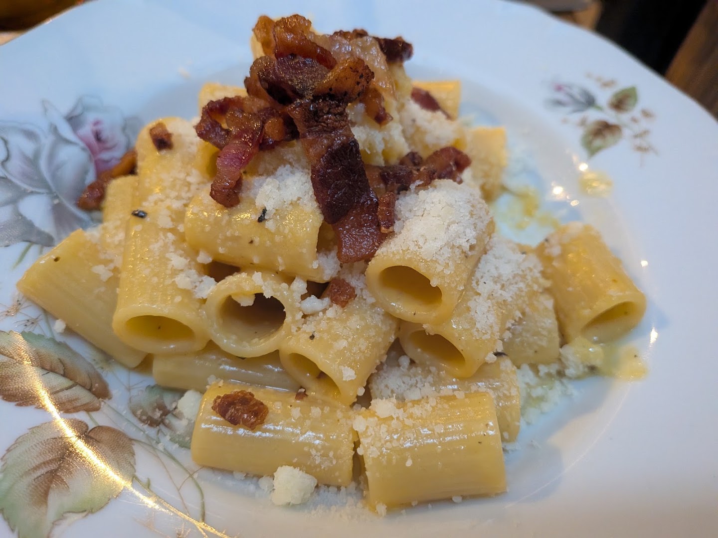Giulia Restaurant