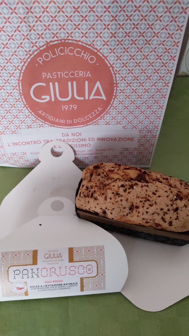 Giulia