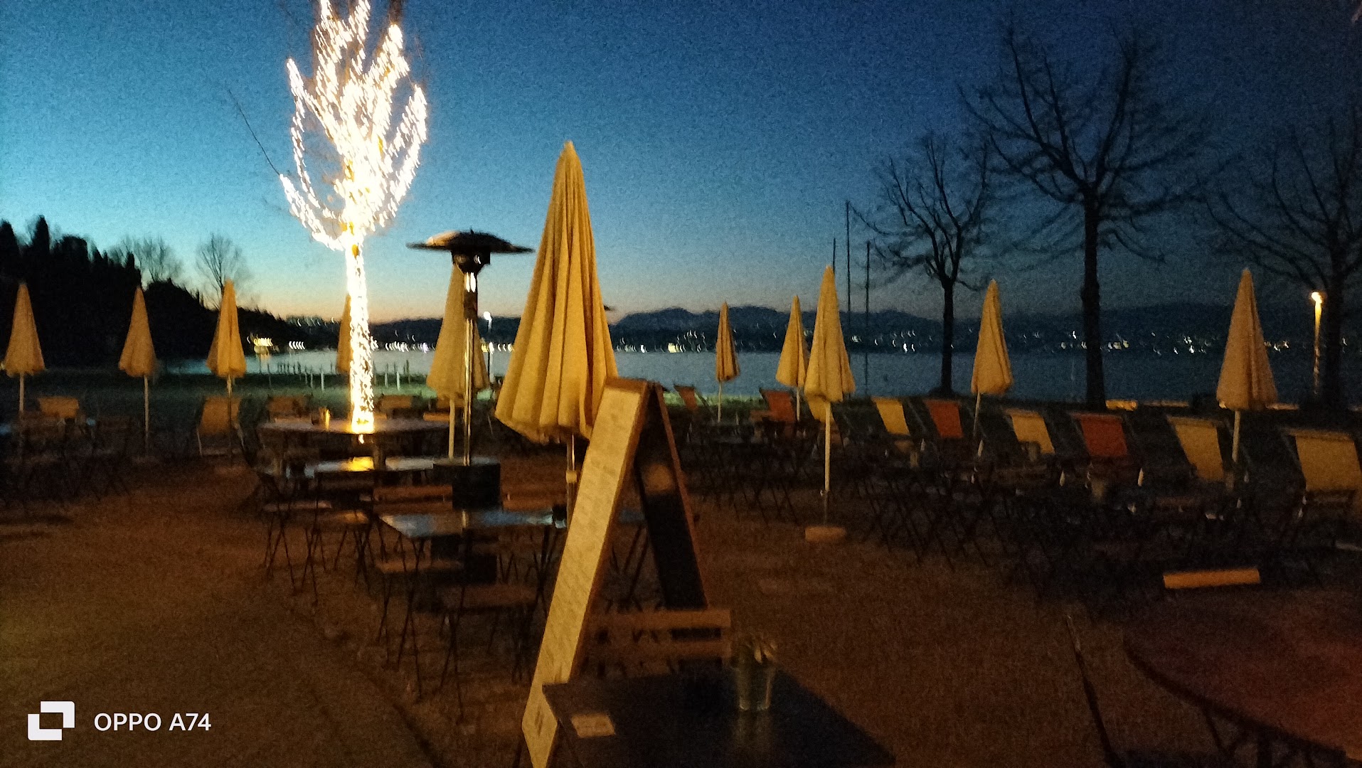 Giulietta al Lago - Desenzano