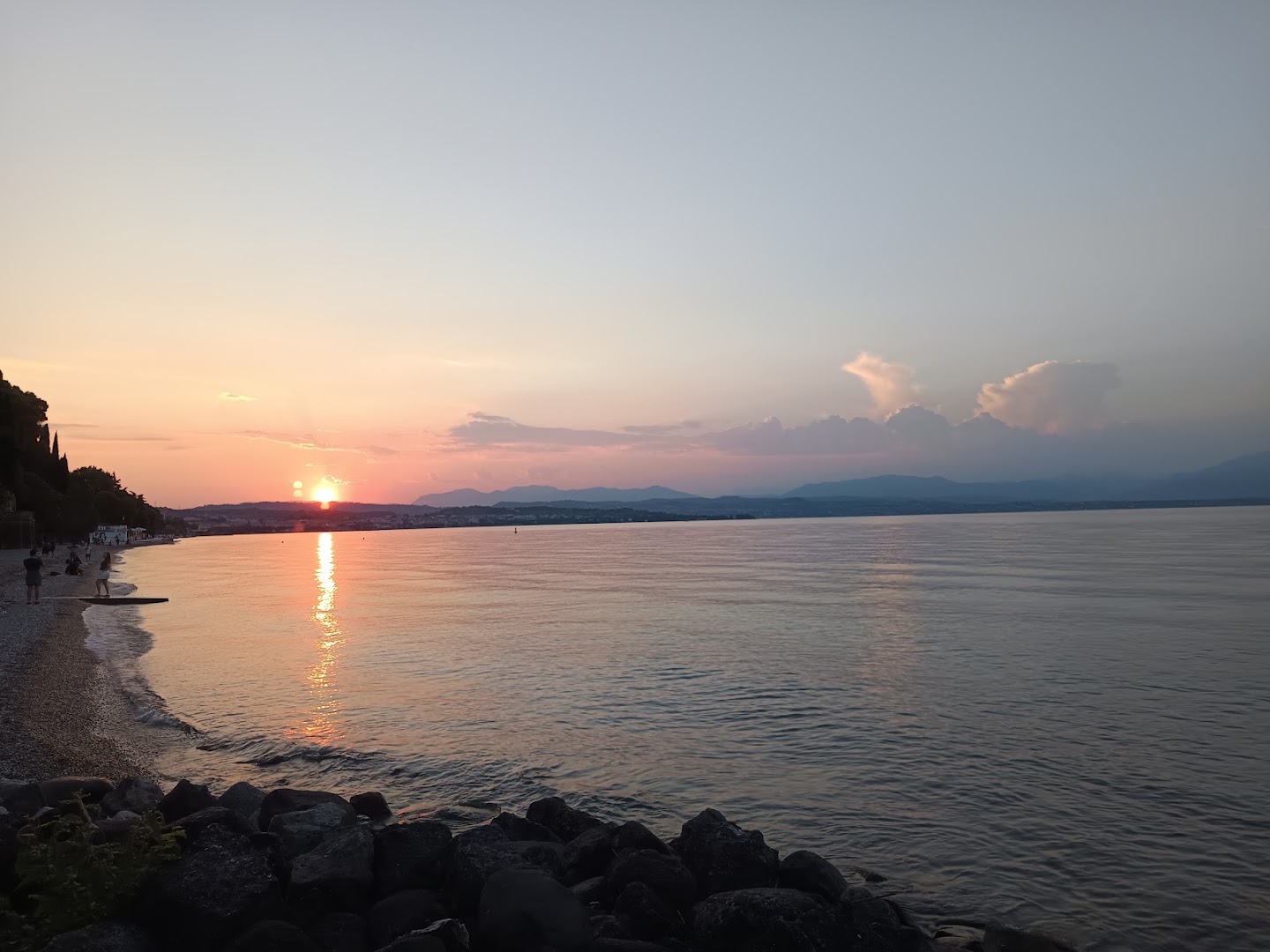 Giulietta al Lago - Desenzano