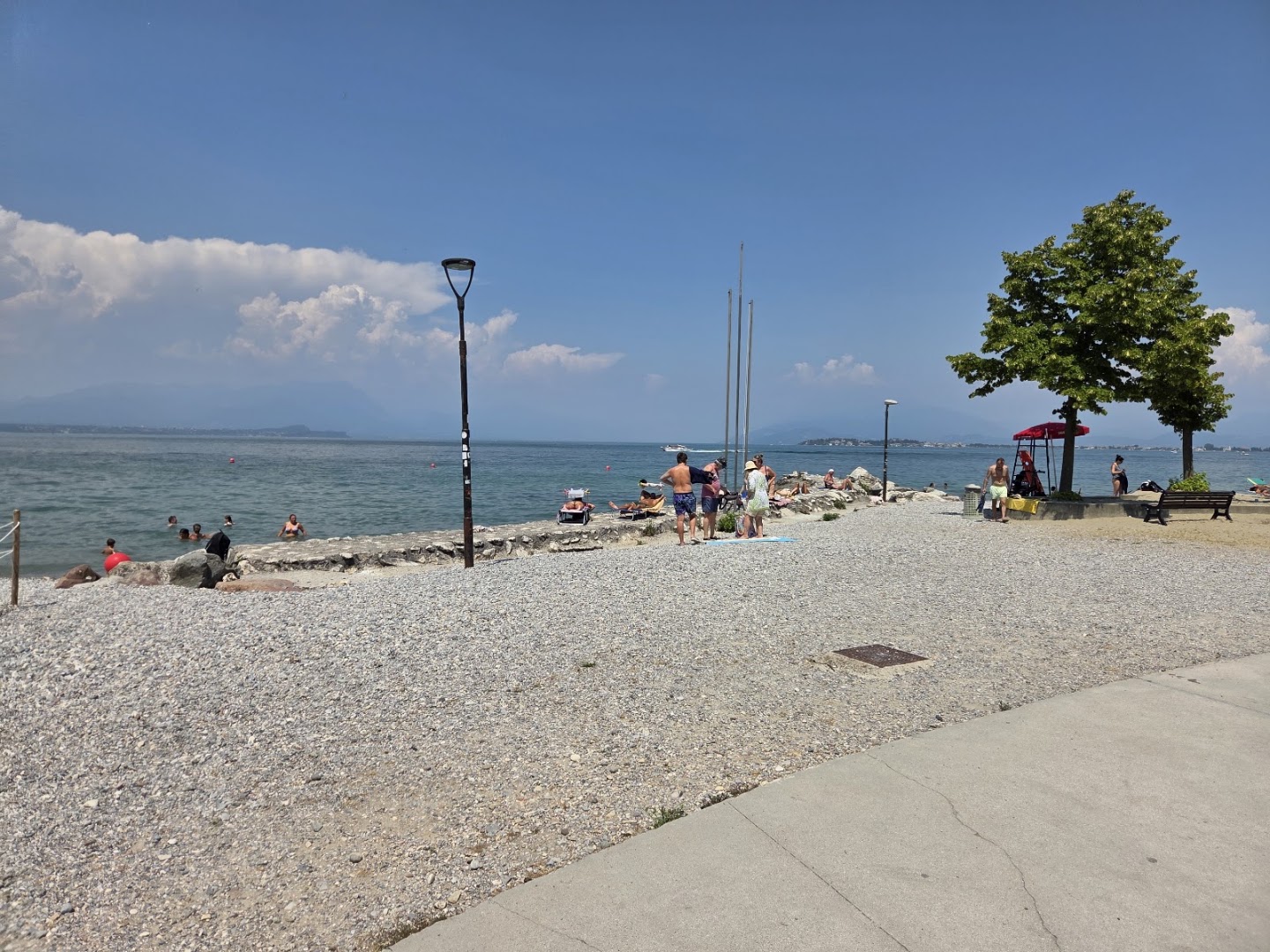 Giulietta al Lago - Desenzano