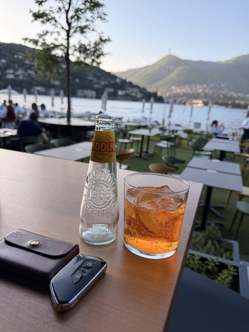 Giulietta al Lago