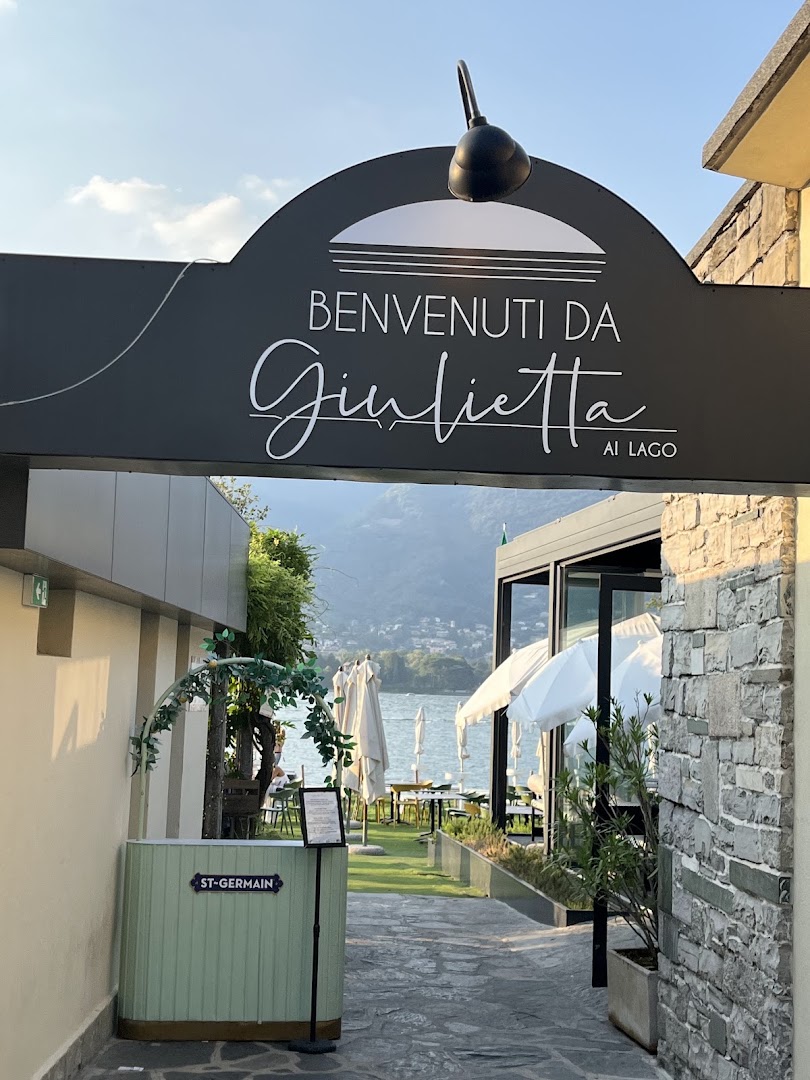 Giulietta al Lago