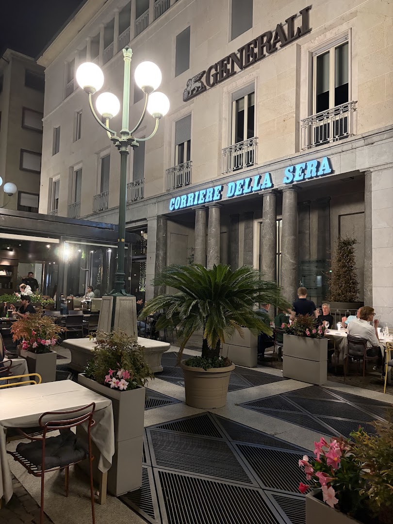 Giulietta Bergamo