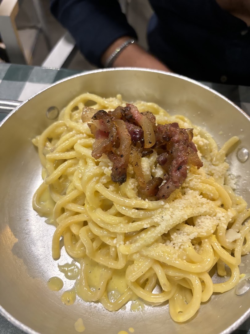 Giulio Cesare l'impero del gusto