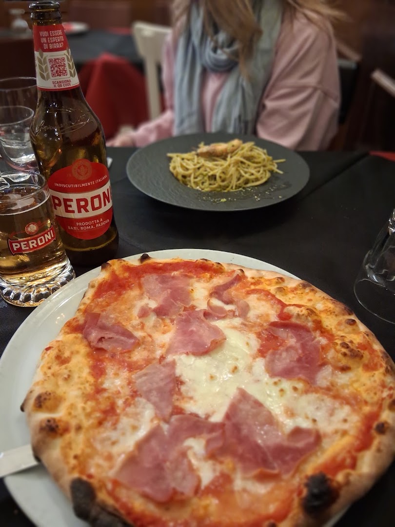 Giulio ristorante pizzeria