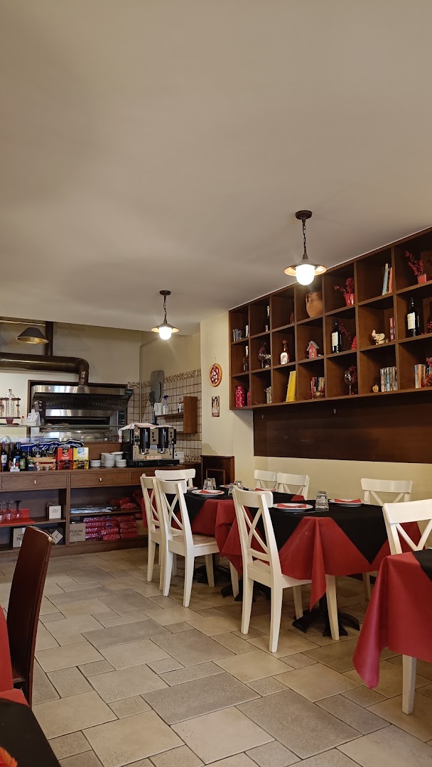 Giulio ristorante pizzeria, Bari
