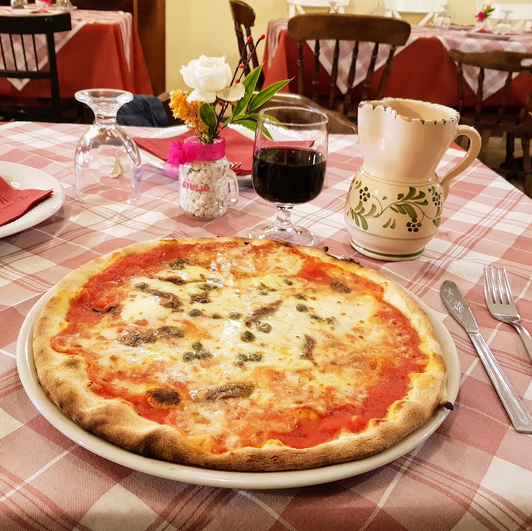 Giulio ristorante pizzeria
