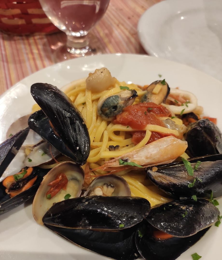 Giulio ristorante pizzeria