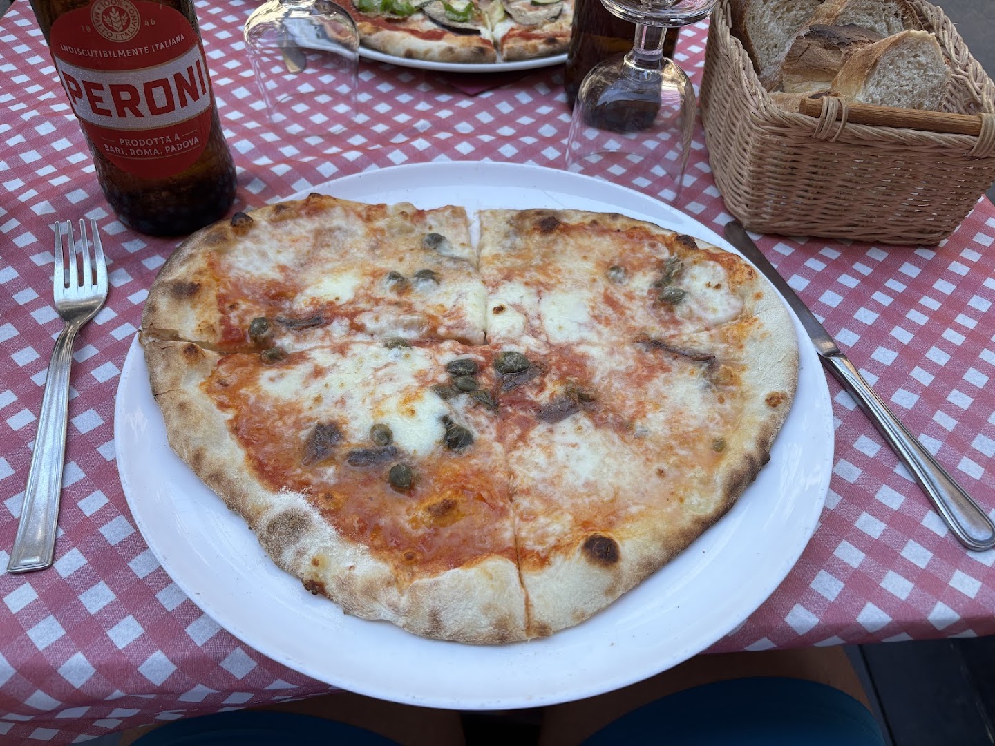 Giulio ristorante pizzeria