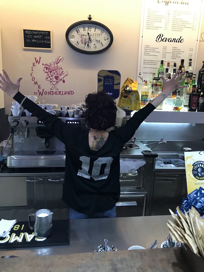 Giuly in Wonderbar