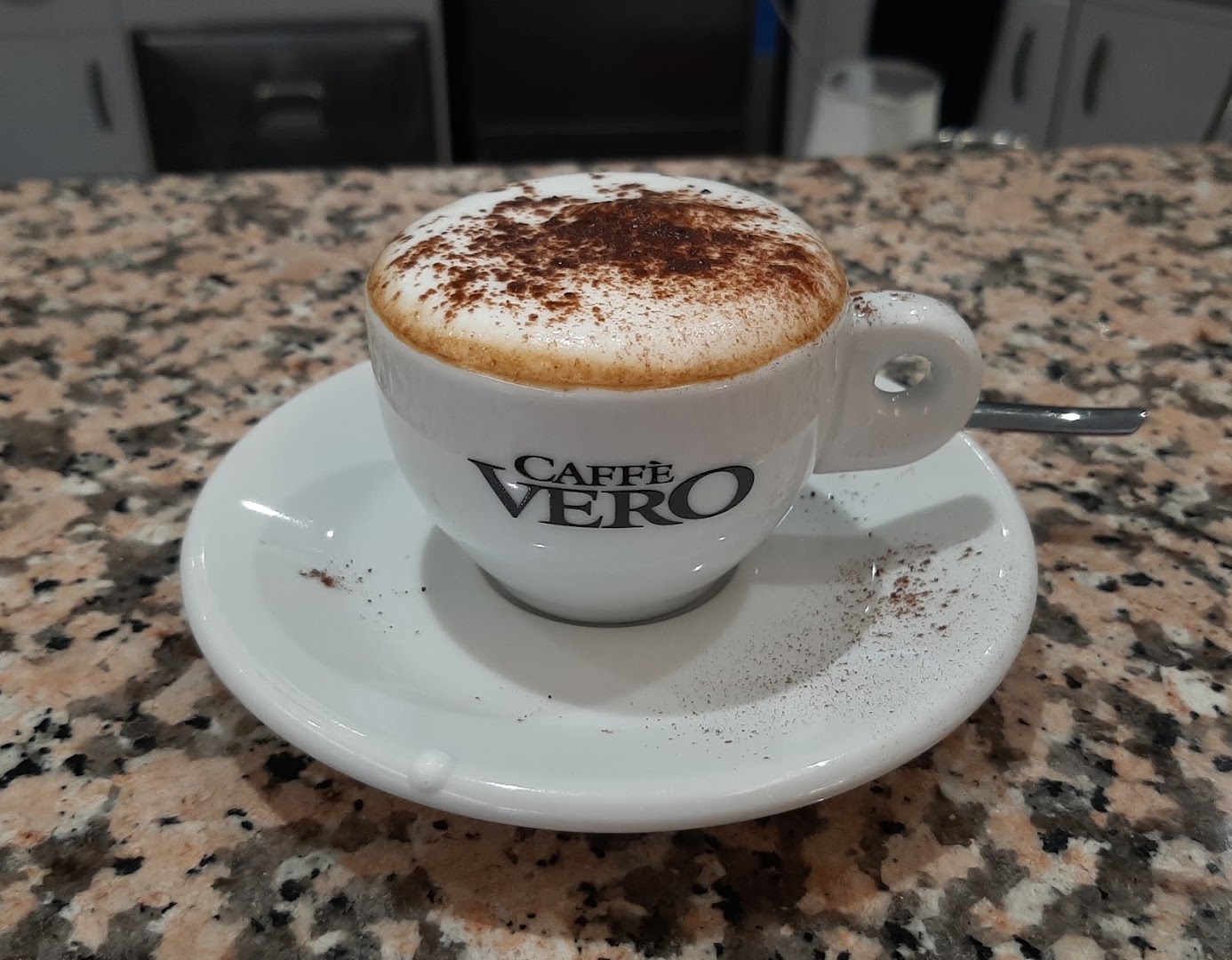 Giuly's Bar e Tabacchi, Castelfranco Veneto
